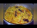 rajasthani gawar fali ki sabji ग्वारफली की सब्जी how to make cluster beans sabji shri ganesh bhog