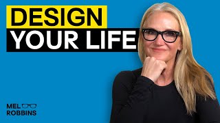 5 Core Principles Of Living The Good Life | Mel Robbins