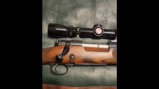 Winchester model 70 supergrade 308win