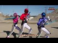 Bakuage Sentai Boonboomger Episode 02 PREVIEW (English Subs)