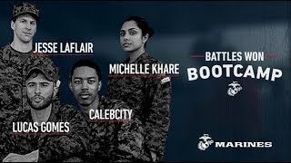 Inside the Battle: Battles Won Bootcamp