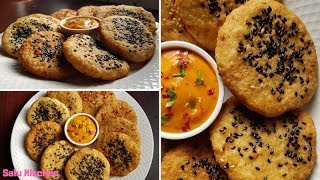 വ്യത്യസ്തമായൊരു ചായപ്പലഹാരം || Variety \u0026 Easy Tea-Time Snack || Salu Kitchen