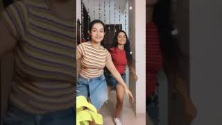 Nandy Sisters dance video | #nandysister  #antaranandy #ankitanandy #shubhraroy