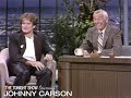 Robin Williams Makes an Insane First Appearance  Carson Tonight Show
