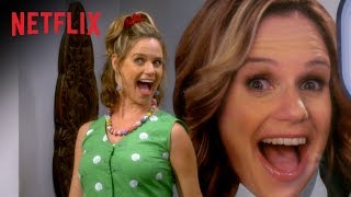 Exclusivo – Prévia de Fuller House