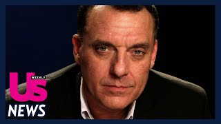 Tom Sizemore Dead At 61