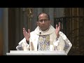 Saturday Mass - July 5, 2025