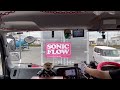 【大型トラック運転手】煽り運転【本舗ファミリー】ひるぼらけ