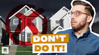 Don’t Buy A Home Until You Watch This