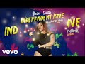 Raine Seville - Independent Rave (Official Audio)