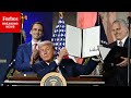 BREAKING NEWS: Trump Signs New Executive Orders At White House AI Summit