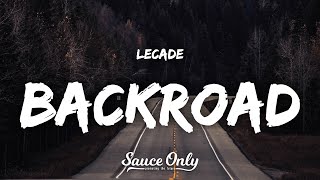 LECADE - Backroad (Lyrics)