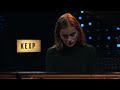 Eydís Evensen - Næturdögg (Live on KEXP)