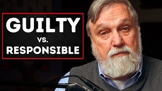 You are the Man, and You Are Responsible | Doug Wilson