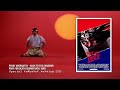 Peggy Aberanthy - Back To The Shadows (Pray For Death Soundtrack 1985) reMyster 2025