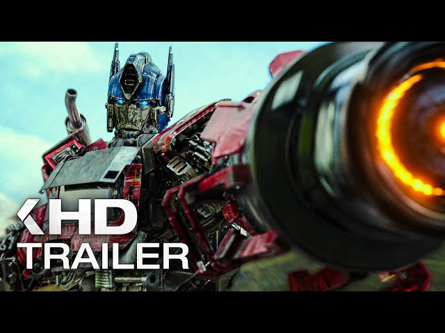 Transformers 7 Rise Of The Unicron 2022 Trailer By 54 Off Transformers 7 Rise Of The Unicron 2022 Trailer By 54 Off