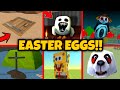 😱 NEW SECRETS IN CHICKEN GUN 4.2.0  | NEW UPDATE EASTER EGGS 4.2.0.1