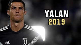 Cristiano Ronaldo 2020 • Yalan • Skills \u0026 Goals