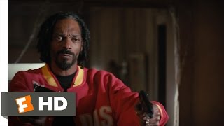 Scary Movie 5 (2/9) Movie CLIP - Freaky Crab Children (2013) HD