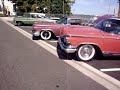 driving the gm cars of 1959 buick chevrolet pontiac oldsmobile cadillac