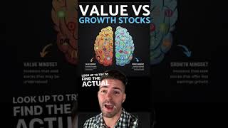 Investing in Value Stocks vs. Growth Stocks