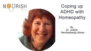 Homeopathy for ADHD