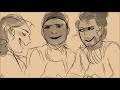 HAMILTON ANIMATIC VERSION