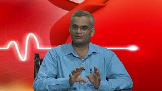 Arogya Sampada | Discussion on Hypertension with Dr. Amol Mahaldar by Dr. Vishnu Gadekar