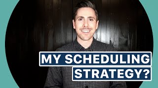 6 Tips To OPTIMIZE SCHEDULING For Your Massage Business