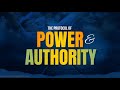 The Protocol of Power & Authority // Apostle Kingsley Eruemulor // 11-10-24