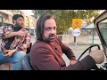 sidhu musewala ki jeep pakistan a gai zs motovlogs