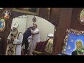 Sunday Arabic Divine Liturgy 08/21/2022