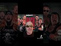 Impact Wrestling 1/20/22 Review! Doc Gallows and Joe Doering vs. Heath and Rhino Review! #shorts