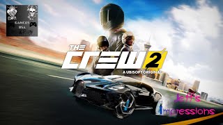 Jeff's Game Impressions | The Crew 2