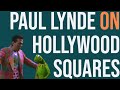 Paul Lynde on Hollywood Squares