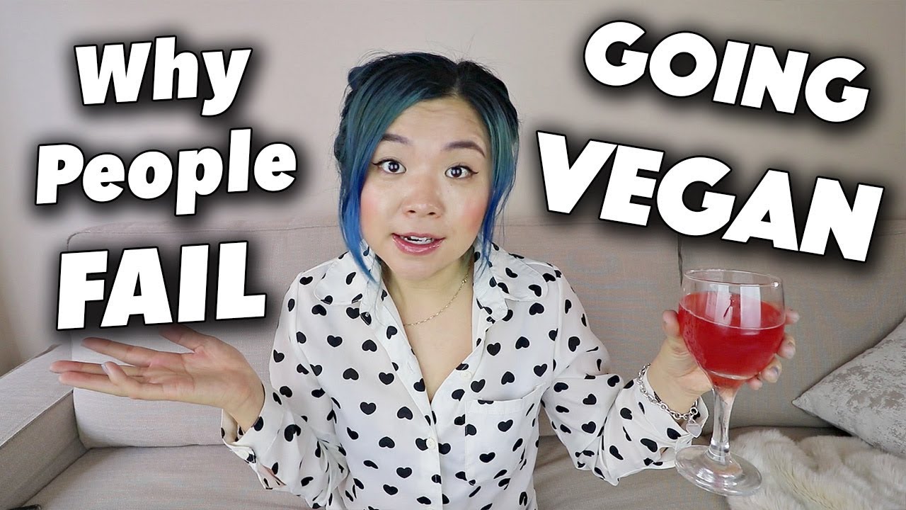 Avoid These Mistakes Going Vegan How To Stay Vegan Vegan Help Avoid These Mistakes Going Vegan How To Stay Vegan Vegan Help
