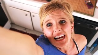 12 Agonizing Everyday Short Girl Problems