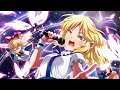 【東方vocal／rock】 desperation 「sound holic」【english subtitle】