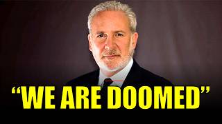 2 MINS AGO! "All Hell Gonna Break Lose..." - Peter Schiff