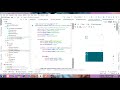 Android Studio HorizontalScrollView and ScrollView 2021