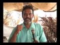 santhan interview from mullivaikkal on 10.04.2009