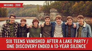 West Virginia 2010 Cold Case Solved — Arrest Shocks Isolated Mountain Community