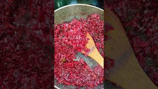 இரத்த சோகை நீங்க 🤔🤔 #cooking #beetroot #tamilhealthtips #youtube #food #veg#பீட்ருட்@benitassamyal