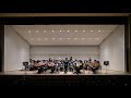 Colors of the Wind / Alan Menken (arr. Paul Lavender , transcribed by Philip Sparke)
