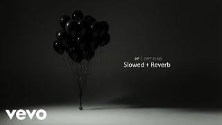 NF - Options (Slowed + Reverb)