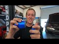 Dyno Testing an EBAY Turbo Power Launcher Intake Pipe! This Thing is Hilarious