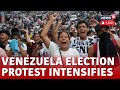 Protest In Venezuela LIVE | Protests After Nicolas Maduro Wins Venezuela Elections 2024 | N18G