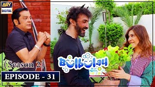 Bulbulay Season 2 Episode 31 - ARY Digital Drama