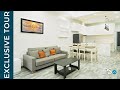 Property Code 10121 | 1 Bedroom Flathouse For Rent - Daun Penh | IPS Cambodia