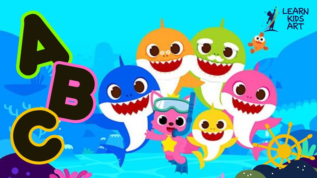Alphabet Abc Songs Phonics Song 3d Abc Songs Rhymes For Children